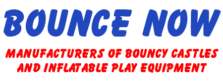 Bounce Now Ltd